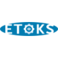 Etoks logo, Etoks contact details