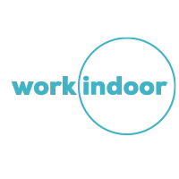 workindoor logo, workindoor contact details