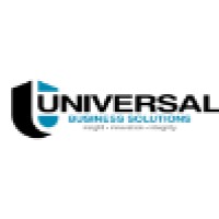 UNIVERSAL BUSINESS SOLUTIONS logo, UNIVERSAL BUSINESS SOLUTIONS contact details