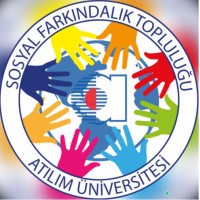 Atılım Üniversitesi Sosyal Farkındalık Topluluğu logo, Atılım Üniversitesi Sosyal Farkındalık Topluluğu contact details