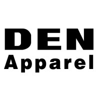 DEN Apparel logo, DEN Apparel contact details