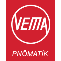 VEMA Pnömatik Sanayi ve Ticaret A.Ş. logo, VEMA Pnömatik Sanayi ve Ticaret A.Ş. contact details