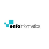 Enfo Bilişim A.Ş. logo, Enfo Bilişim A.Ş. contact details