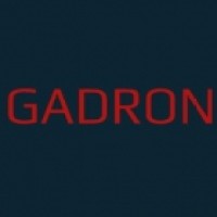 Gadron logo, Gadron contact details