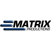 Matrix Productions Australia logo, Matrix Productions Australia contact details