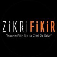 Zikrifikir logo, Zikrifikir contact details