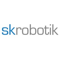 SK Robotik logo, SK Robotik contact details