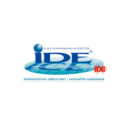 IDE® Pharmaceutical Consultancy logo, IDE® Pharmaceutical Consultancy contact details