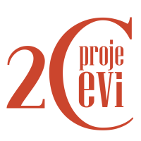 2C Proje Evi | 2C Project House logo, 2C Proje Evi | 2C Project House contact details