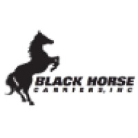 Black Horse Carriers, Inc. logo, Black Horse Carriers, Inc. contact details