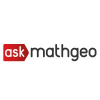 AskMathGeo logo, AskMathGeo contact details