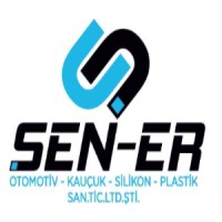 Sen-er Otomotiv Kaucuk Silikon San. Tic. Ltd. Sti. logo, Sen-er Otomotiv Kaucuk Silikon San. Tic. Ltd. Sti. contact details