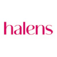 Halens AB logo, Halens AB contact details