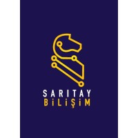 Sarıtay Bilişim logo, Sarıtay Bilişim contact details