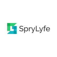 SpryLyfe logo, SpryLyfe contact details