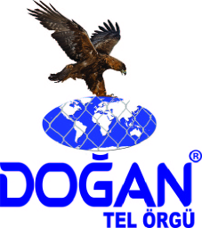 DOĞAN TEL ÖRG logo, DOĞAN TEL ÖRG contact details