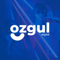 Ozgul Digital logo, Ozgul Digital contact details