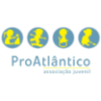 ProAtlântico - Associação Juvenil logo, ProAtlântico - Associação Juvenil contact details