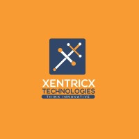 Xentricx Technologies PVT.LTD logo, Xentricx Technologies PVT.LTD contact details