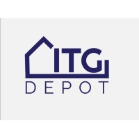 ItgDepot logo, ItgDepot contact details