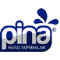 Pina Yüzme Havuzu Ekipmanları logo, Pina Yüzme Havuzu Ekipmanları contact details