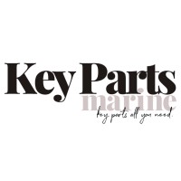 KEY PARTS MARINE EQUIPMENT logo, KEY PARTS MARINE EQUIPMENT contact details