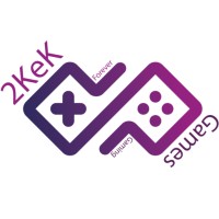 2KeK Games Bilişim Teknolojileri A.Ş. logo, 2KeK Games Bilişim Teknolojileri A.Ş. contact details