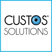 CUSTOS SOLUTIONS logo, CUSTOS SOLUTIONS contact details