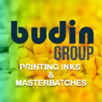 BudinGroup - Masterbatches & Printing Inks Manufacturer logo, BudinGroup - Masterbatches & Printing Inks Manufacturer contact details