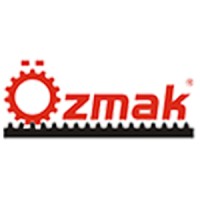 Özmak Makine logo, Özmak Makine contact details