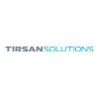 TIRSAN SOLUTIONS logo, TIRSAN SOLUTIONS contact details