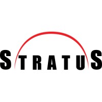 Stratus Bilişim logo, Stratus Bilişim contact details