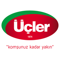 Üçler Süpermarket logo, Üçler Süpermarket contact details