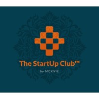 The StartUp Club by MCKVIE logo, The StartUp Club by MCKVIE contact details