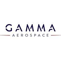 Gamma Aerospace LLC logo, Gamma Aerospace LLC contact details