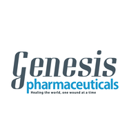 Genesis Pharmaceuticals, INC logo, Genesis Pharmaceuticals, INC contact details