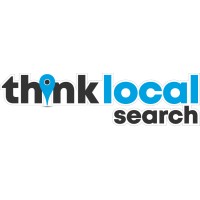 Think Local Search logo, Think Local Search contact details