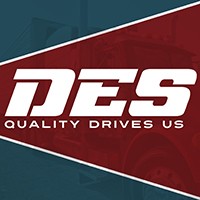 Diesel Emissions Service logo, Diesel Emissions Service contact details