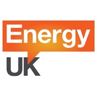 Energy UK logo, Energy UK contact details