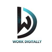 Work Digitally logo, Work Digitally contact details