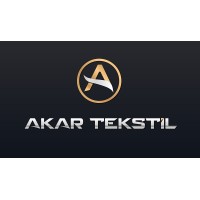 AKAR TEKSTİL logo, AKAR TEKSTİL contact details