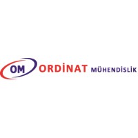 Ordinat Mühendislik logo, Ordinat Mühendislik contact details