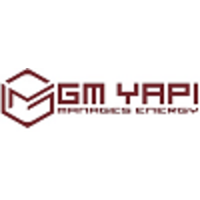 GM YAPI logo, GM YAPI contact details