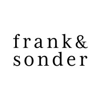 Frank and Sonder logo, Frank and Sonder contact details