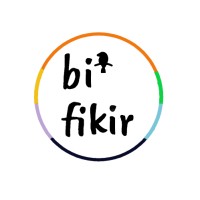 Bi' Fikir logo, Bi' Fikir contact details