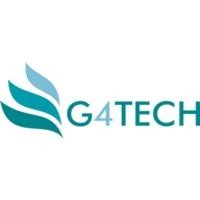 G4TECH logo, G4TECH contact details