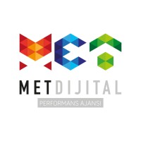 Met Dijital Ajans logo, Met Dijital Ajans contact details