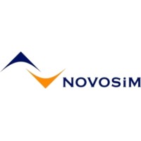 Novosim Engineering logo, Novosim Engineering contact details