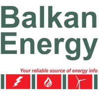 Balkan Energy logo, Balkan Energy contact details