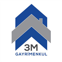 3M Gayrimenkul logo, 3M Gayrimenkul contact details